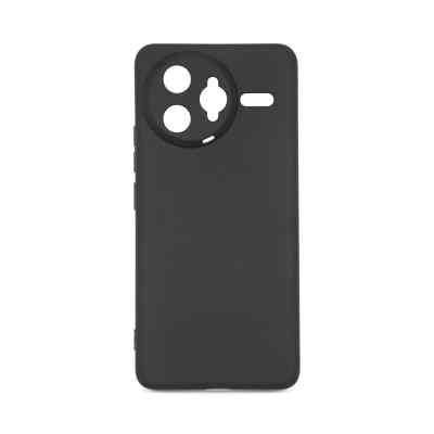Чохол до мобільного телефона Armorstandart Matte Slim Fit Xiaomi Poco F7 Ultra Camera cover Black (ARM85216) Вінниця