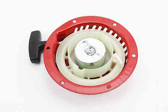 Стартер ручний 152F/154F/156F Тип 4 Киев