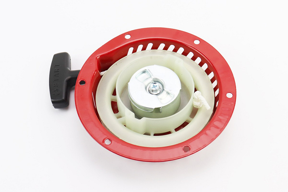 Стартер ручний 152F/154F/156F Тип 4 Киев - изображение 2