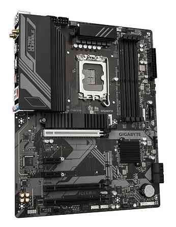Материнська плата Gigabyte Z790 D AX Socket 1700 ( Wi-Fi (6) ) Харків