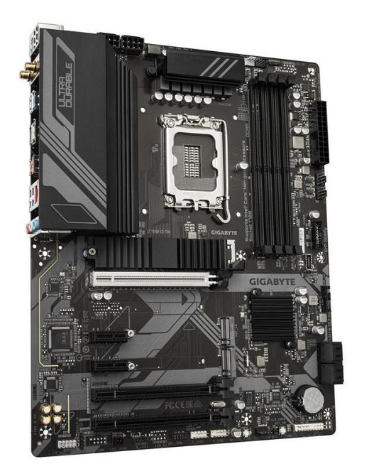 Материнська плата Gigabyte Z790 D AX Socket 1700 ( Wi-Fi (6) ) Харків - фото 2