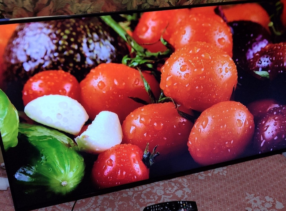 Шикарний смарт Телевізор LG55SM8600 з європи новий. Київ - фото 2