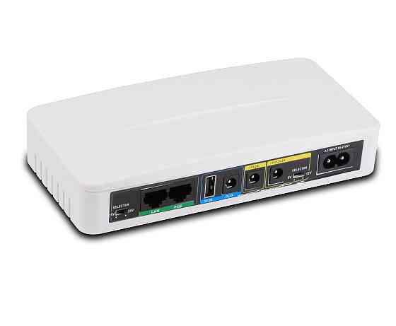 ББЖ miniUPS 36W Київ