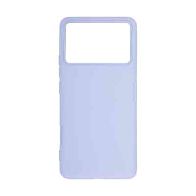 Чохол до мобільного телефона Armorstandart ICON Xiaomi Poco F6 Pro Lavender (ARM73519) Вінниця