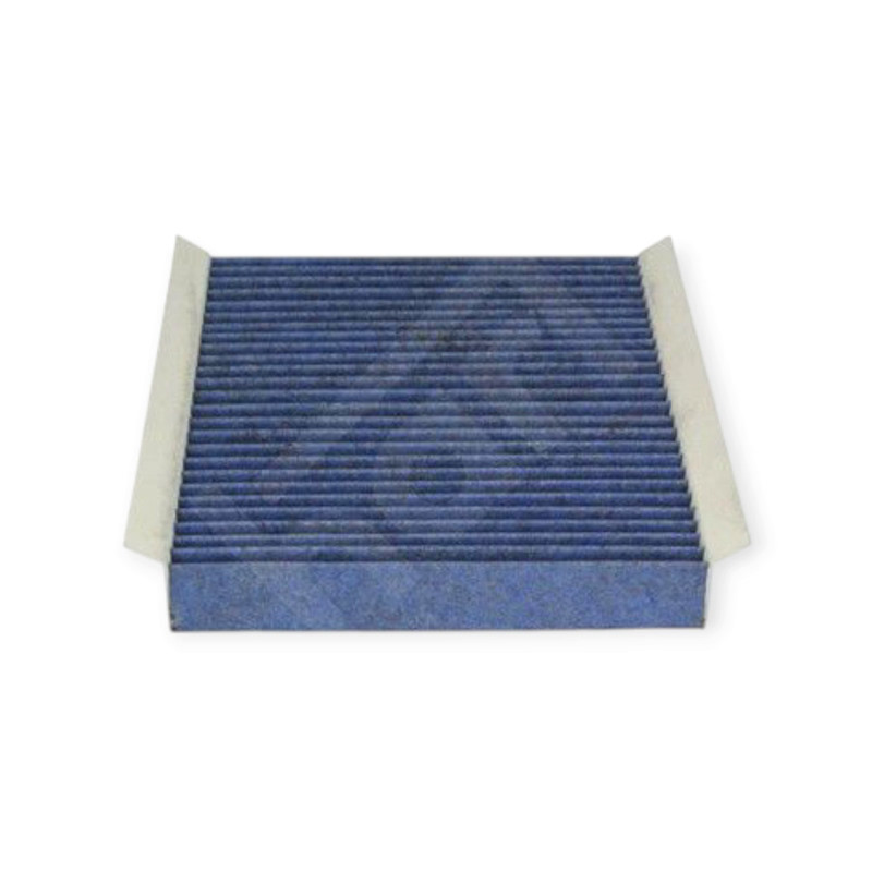 Фильтр Citroen Nemo, Peugeot Bipper (2008-) антибактериальный салона Мукачево - изображение 1