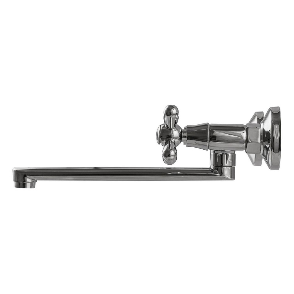 Смеситель для кухни Globus Lux GB-SHARM-361-BR (000008572) Киев - изображение 3