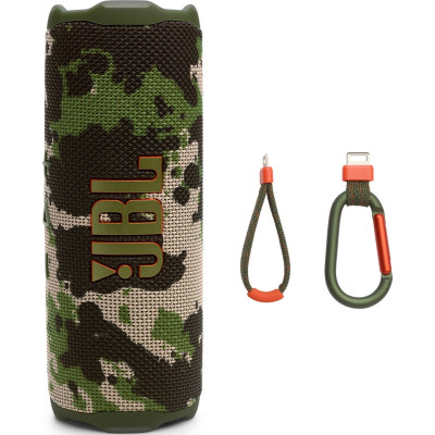 Акустическая система JBL Flip 7 Squad (JBLFLIP7SQUAD) Винница - изображение 7