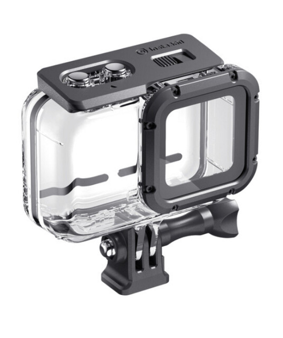 Водонепроникний чохол, кейс для екшн камер Insta360 ONE RS Луцк - изображение 1