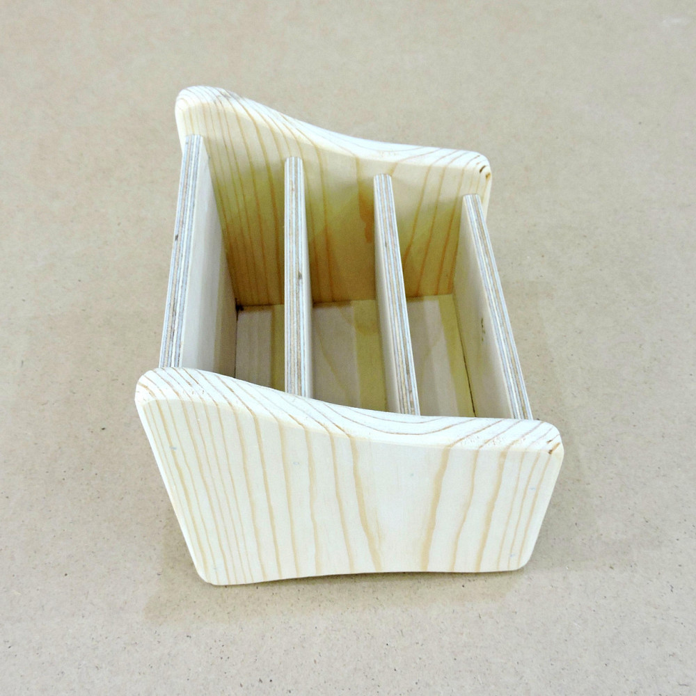 Органайзер для пультів "Мармаріс" бланже Миколаїв - фото 6