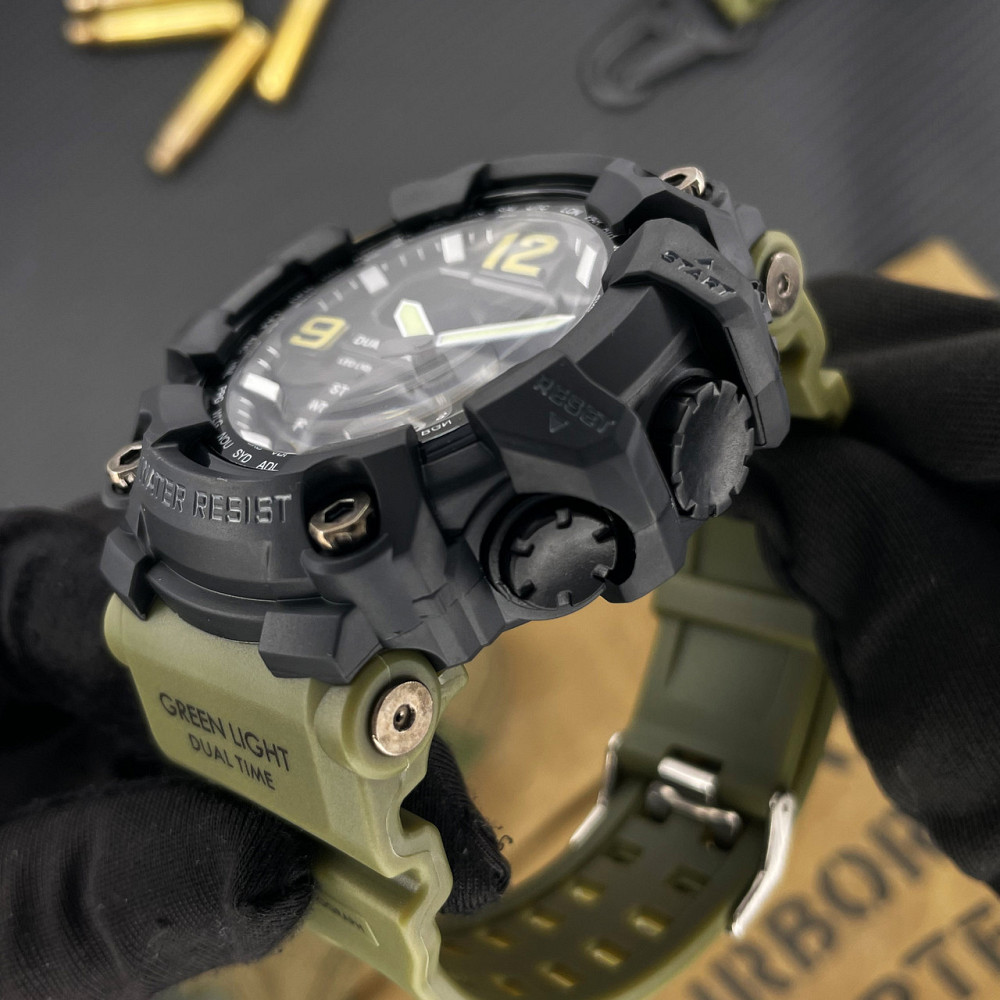 Awarder 004 Army Green Киев - изображение 7