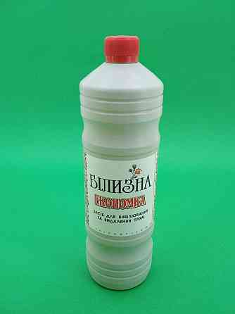 Средство для отбеливания 0,9л  Белизна 0,9л 