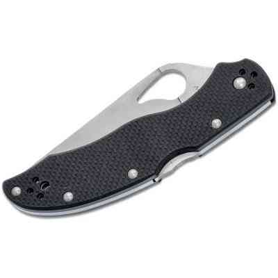 Нож Spyderco Byrd Harrier 2 Serrated (BY01GPS2) Винница