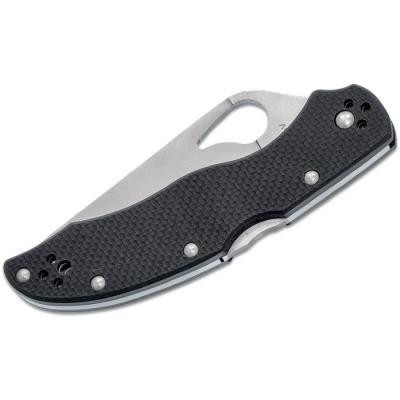 Нож Spyderco Byrd Harrier 2 Serrated (BY01GPS2) Винница - изображение 2