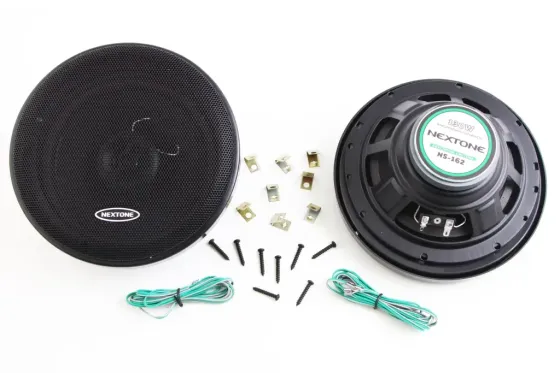 Автоколонки  6.5 130 Вт 2-полосные Nextone Винница