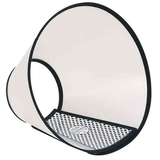 Flamingo Neckcap Capo ФЛАМИНГО ВОРОТНИК защитный ветеринарный для собак Киев