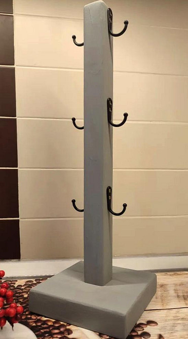 Стойка для кружек 