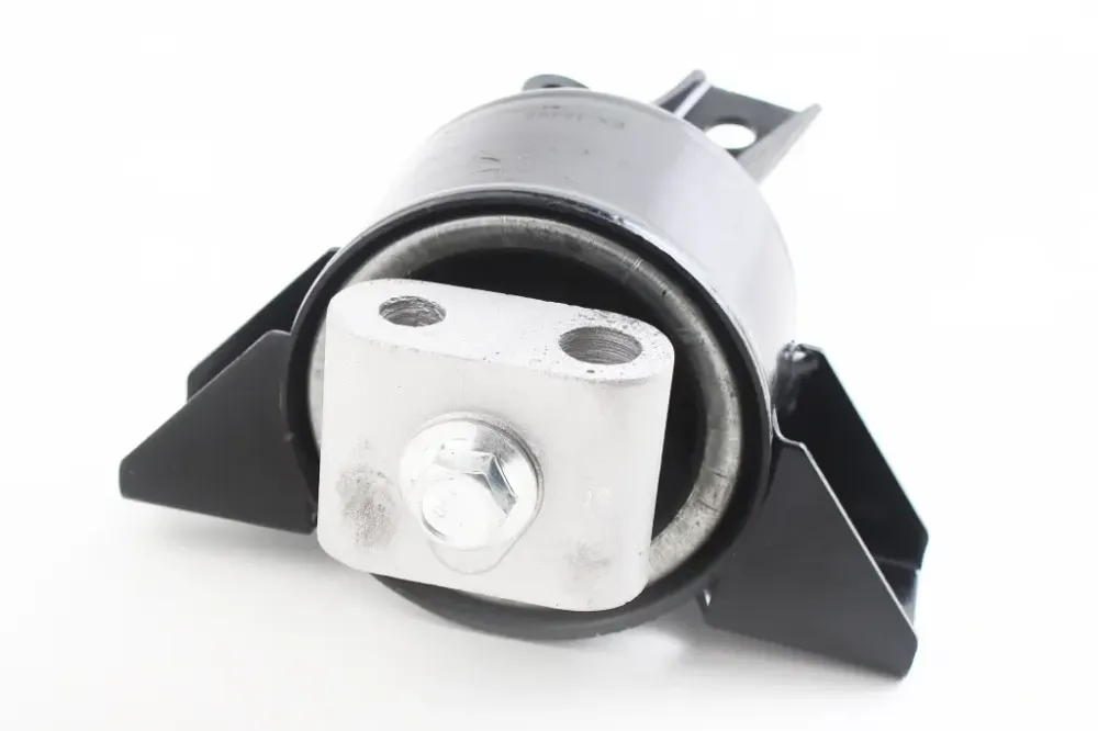 Подушка двигателя Aveo левая EuroEx Винница - изображение 2