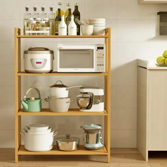 Стеллаж кухонный 
