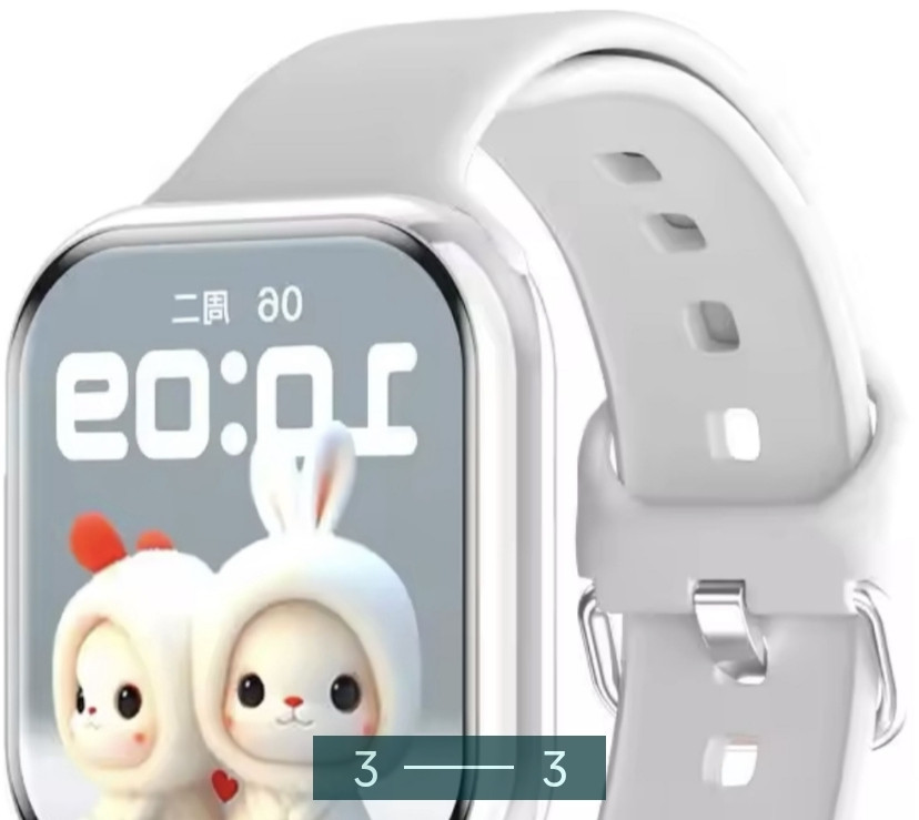 Смарт -Часы Apple Watch 9 45mm. Киев - изображение 1