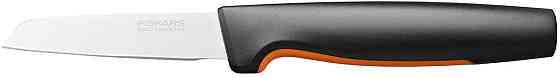 Набір Кухонних Ножів 3 предмета Fiskars "Functional Form" (1057559) Нержавіюча сталь Нововолинськ