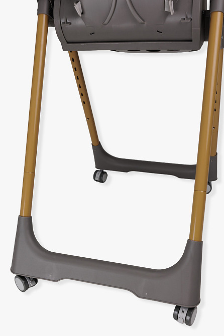 Стул для кормления ребенка VELANO Nexi, brown Киев - изображение 9