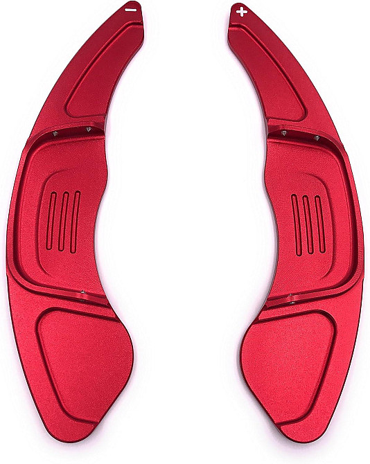 Подовжувачі підрульових пелюсток перемикання передач H-Customs DSG Луцк - изображение 1