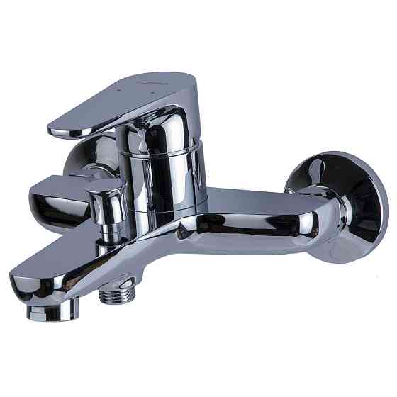 Змішувач MAGGIORE Ø40 для ванни литий CORSO BE-1C122C (9608200) Київ