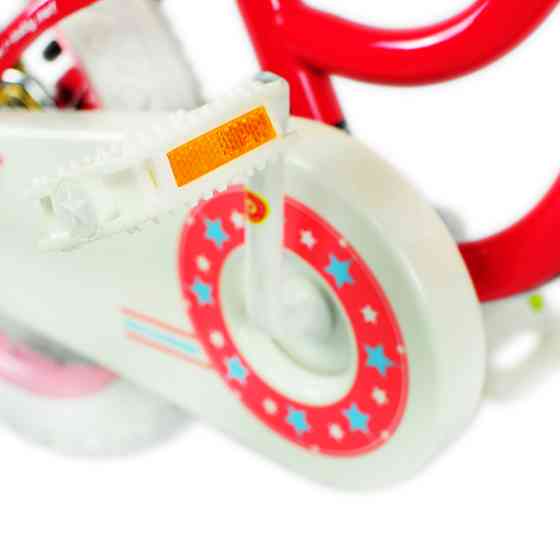 Велосипед RoyalBaby STAR GIRL 18", OFFICIAL UA, розовый Киев