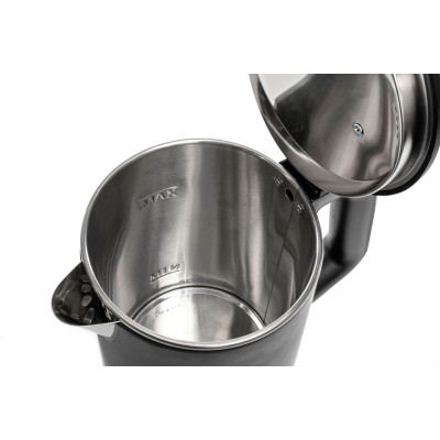 Электрочайник Hölmer HKS-204D Винница - изображение 5