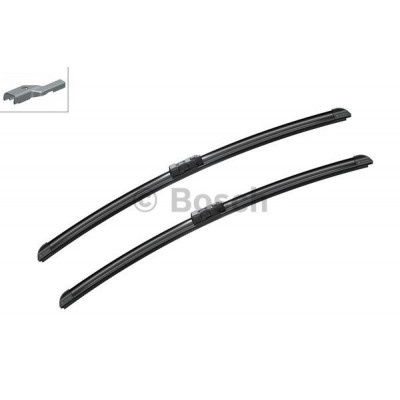 Щітка склоочисника Bosch 3 397 009 825 Вінниця - фото 1