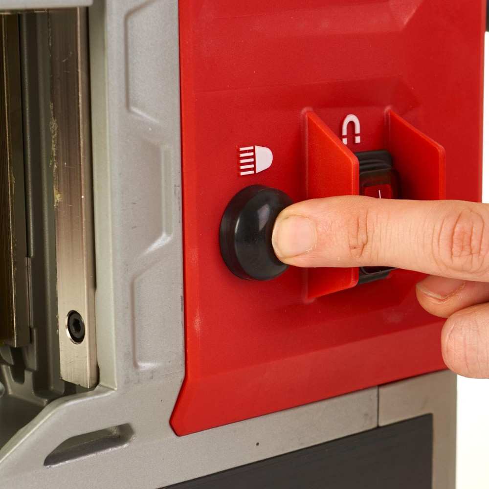 Дрель на магнитном станине MILWAUKEE, MDE 41, (кейс) Одесса - изображение 7