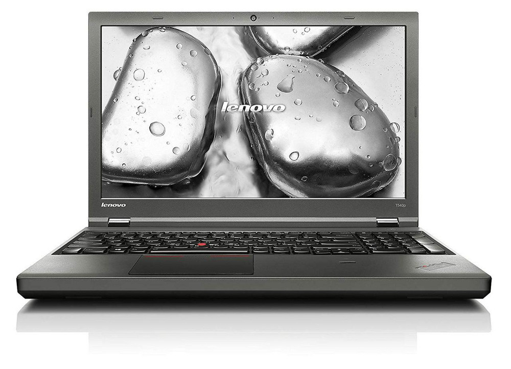 Б/У Ноутбук Lenovo ThinkPad T540p (i5-4300M/4/500) - Class A Київ - фото 1