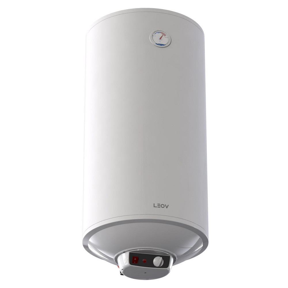 Водонагреватель LEOV LV 100 l (19705) (000019705) Киев - изображение 2
