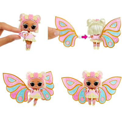 Кукла L.O.L. Surprise! Волшебные феи (523918) Винница - изображение 8