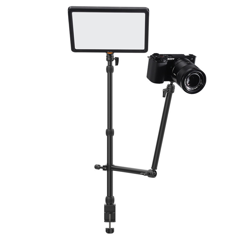 Штатив-тримач Ulanzi Vijim Camera Desk Mount (UV-2731 LS10) Киев - изображение 6