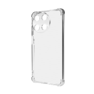 Чохол до мобільного телефона Armorstandart Air Force Realme 11 4G Camera cover Transparent (ARM77454) Вінниця - фото 1