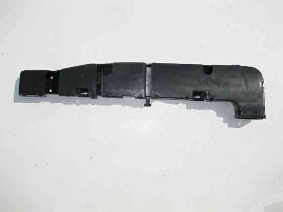 Mercedes-Benz  A2215460161 Кабельний канал над корпусом пічки S-Class W221 Одесса