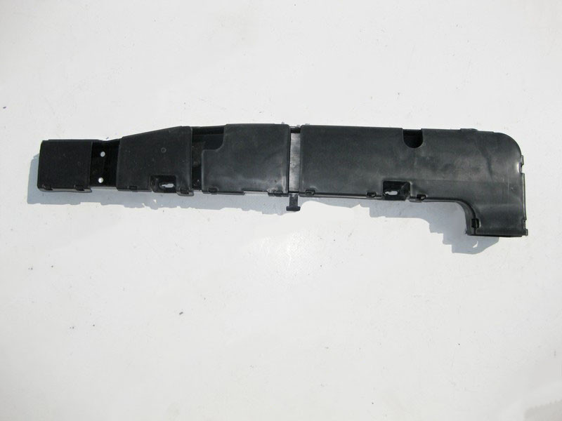 Mercedes-Benz  A2215460161 Кабельний канал над корпусом пічки S-Class W221 Одесса - изображение 1