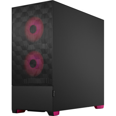 Корпус Fractal Design Pop Air RGB Magenta Core TG (FD-C-POR1A-03) Вінниця - фото 8