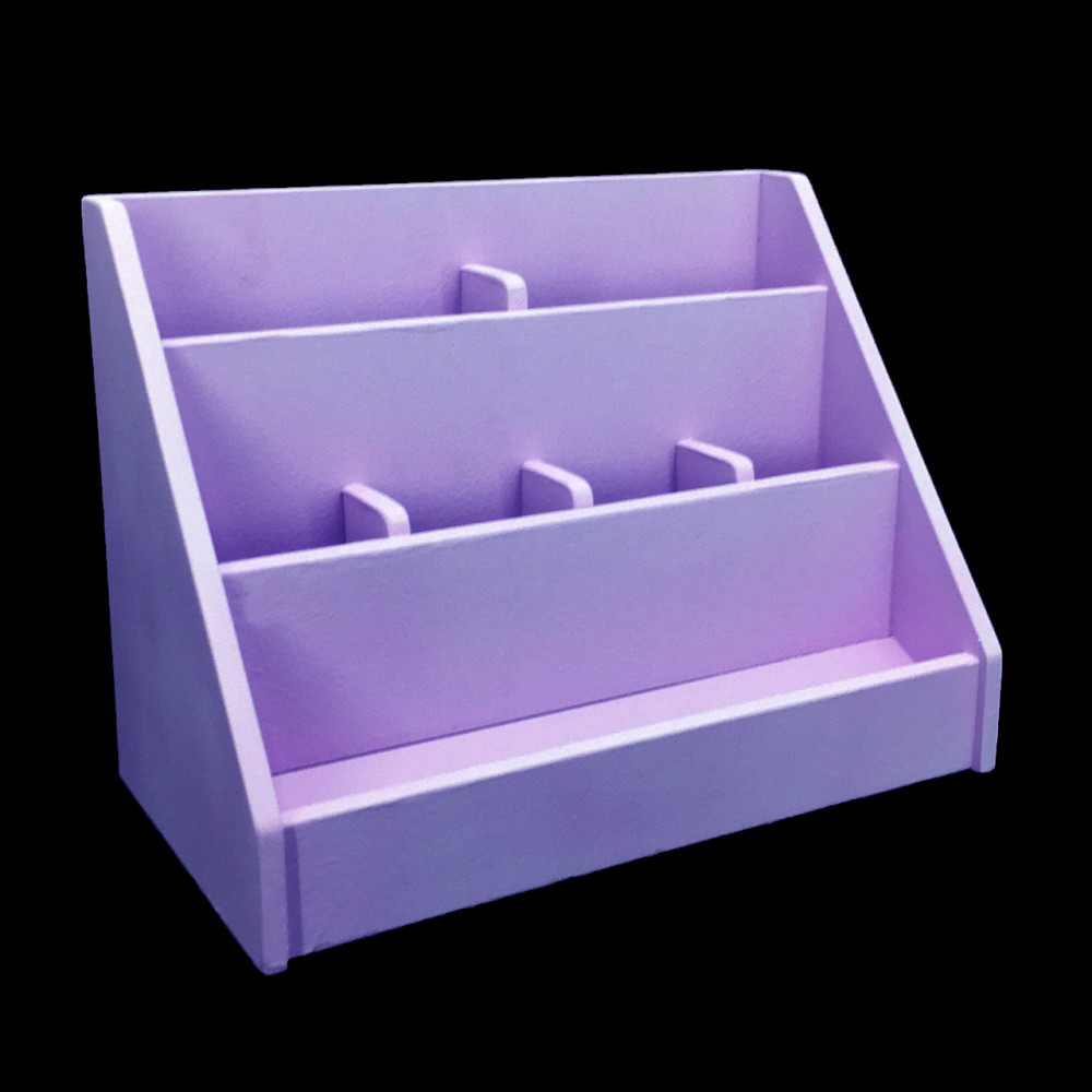 Органайзер для косметики "Ксена" флокс Миколаїв - фото 2