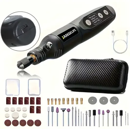 Компактный гравер/портативный шлифовальный инструмент MA441 Коломия