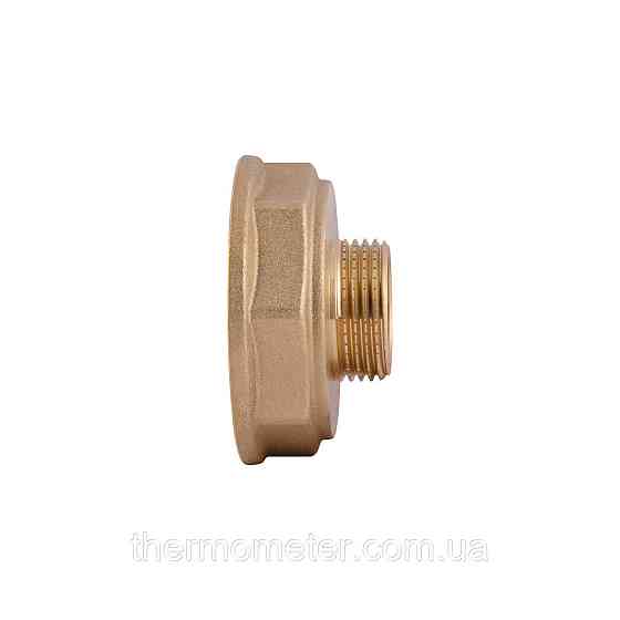 Переходник Thermo Alliance Standart 2