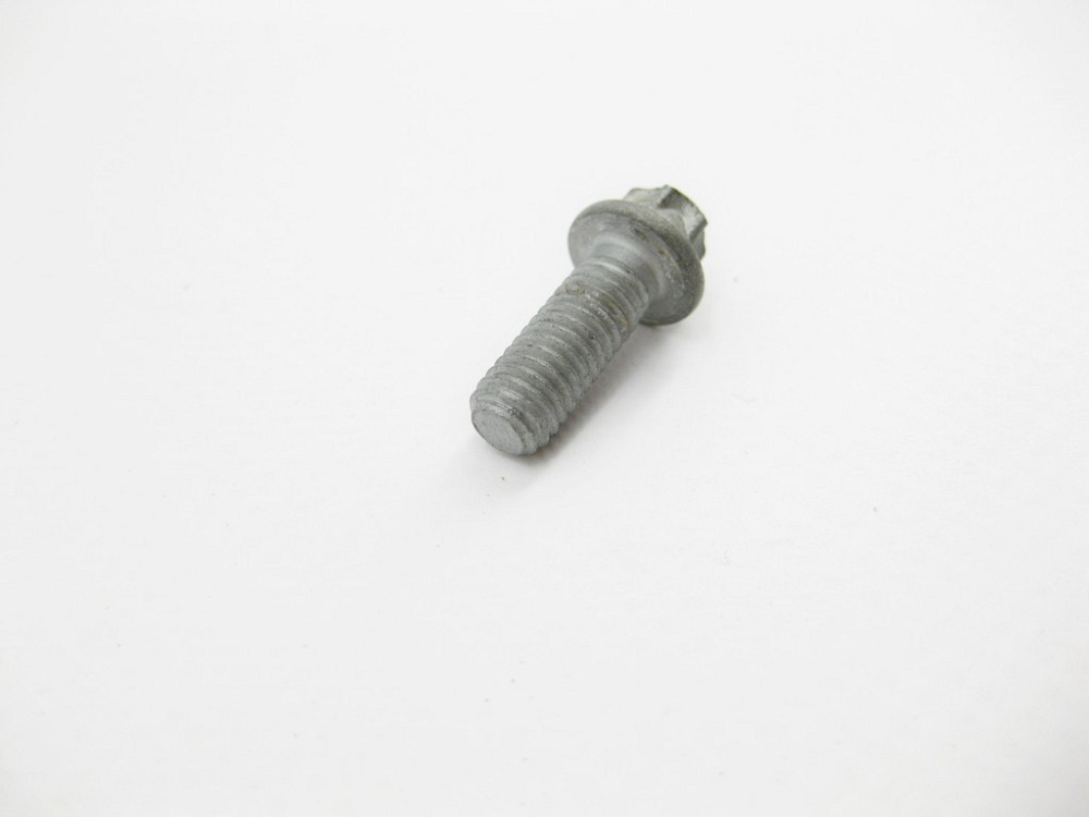 Mercedes-Benz  N910142006001 Болт із головкою E8 торкс M6 x 16 mm Одеса - фото 3