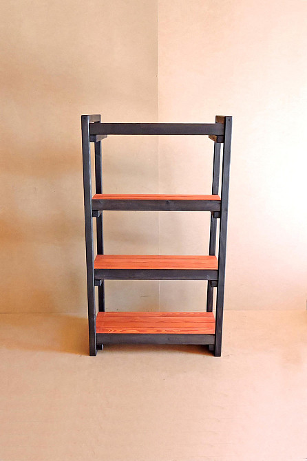 Этажерка разборная 
