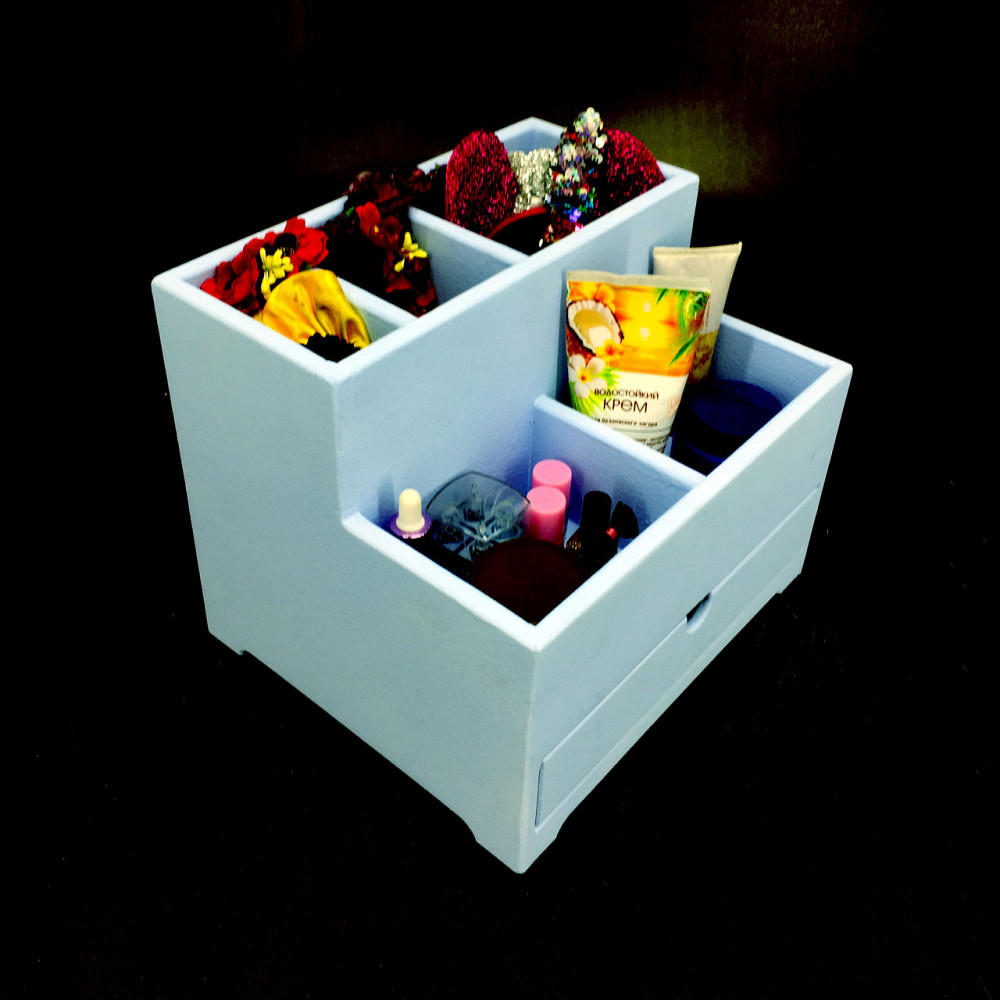 Органайзер для косметики 