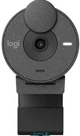 Веб-камера: Logitech Brio 300 Харьков