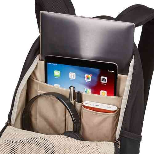 Рюкзак Case Logic Notion 14" NOTIBP-114 Black (6579185) Київ