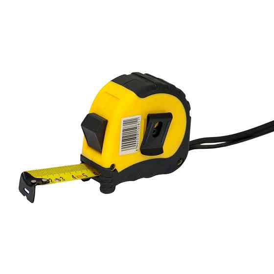 Sigma Рулетка shiftlock 8м×25мм SIGMA (3815081) Коломыя