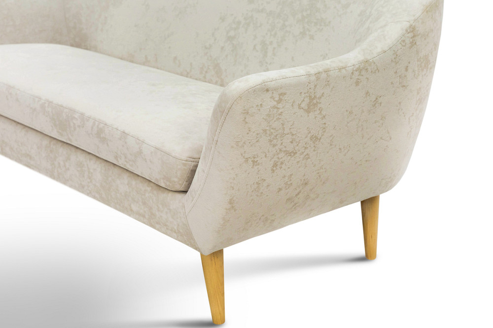 Диван Лагуна велюр латте Київ - фото 8