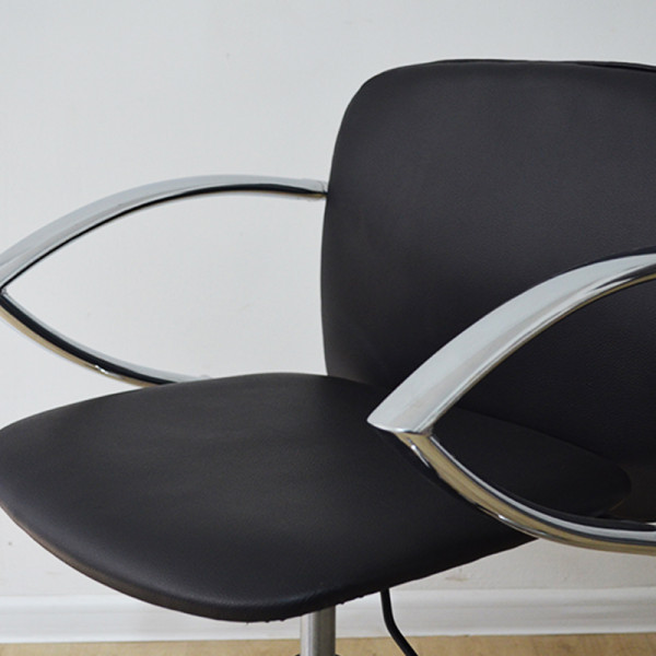 Стул на колесах Люкс (Цвета в ассортименте) Киев - изображение 7